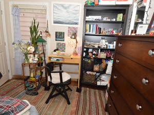 2 Bedroom apartment for rent in TORONTO