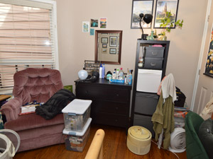 2 Bedroom apartment for rent in TORONTO