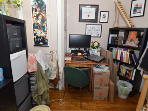 2 Bedroom apartment for rent in TORONTO