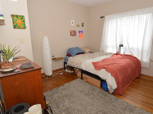 2 Bedroom apartment for rent in TORONTO