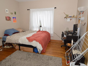 2 Bedroom apartment for rent in TORONTO