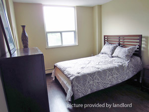 Bachelor apartment for rent in HAMILTON