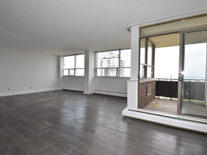 3+ Bedroom apartment for rent in HAMILTON