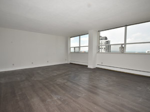 3+ Bedroom apartment for rent in HAMILTON