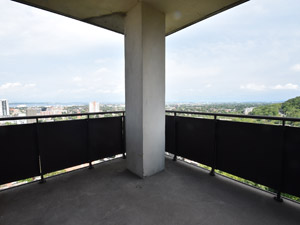 3+ Bedroom apartment for rent in HAMILTON