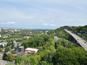 3+ Bedroom apartment for rent in HAMILTON