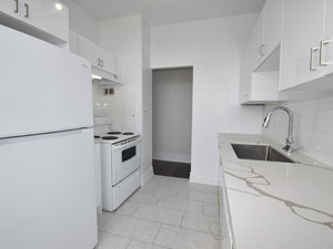 3+ Bedroom apartment for rent in HAMILTON