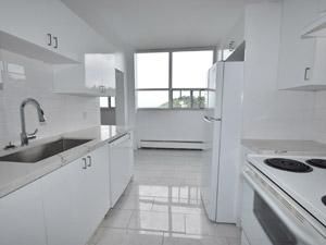 3+ Bedroom apartment for rent in HAMILTON