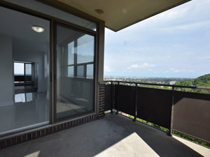 3+ Bedroom apartment for rent in HAMILTON