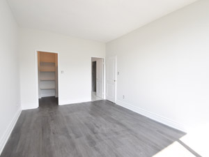 3+ Bedroom apartment for rent in HAMILTON