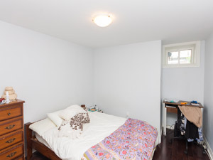 2 Bedroom apartment for rent in TORONTO