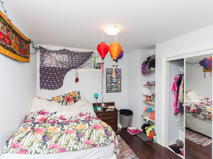 2 Bedroom apartment for rent in TORONTO
