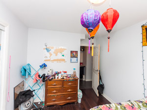 2 Bedroom apartment for rent in TORONTO