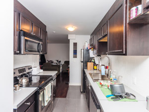2 Bedroom apartment for rent in TORONTO