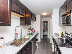 2 Bedroom apartment for rent in TORONTO
