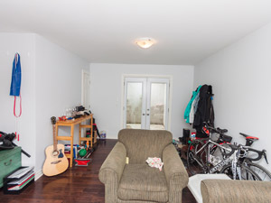 2 Bedroom apartment for rent in TORONTO