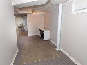 1 Bedroom apartment for rent in NORTH YORK