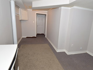 1 Bedroom apartment for rent in NORTH YORK