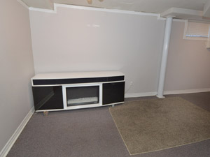 1 Bedroom apartment for rent in NORTH YORK