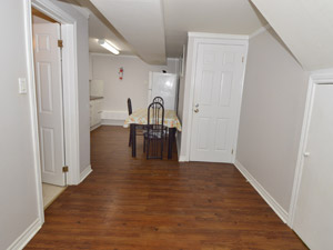 1 Bedroom apartment for rent in NORTH YORK