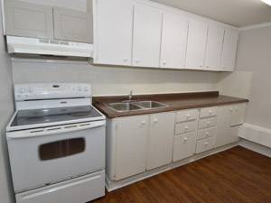 1 Bedroom apartment for rent in NORTH YORK