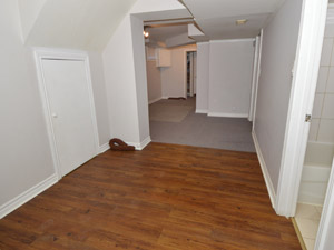 1 Bedroom apartment for rent in NORTH YORK