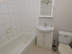 1 Bedroom apartment for rent in NORTH YORK