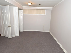 1 Bedroom apartment for rent in NORTH YORK