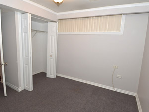 1 Bedroom apartment for rent in NORTH YORK