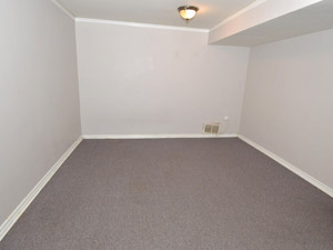 1 Bedroom apartment for rent in NORTH YORK