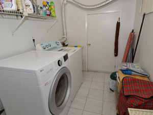 1 Bedroom apartment for rent in NORTH YORK