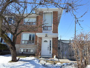 1 Bedroom apartment for rent in NORTH YORK