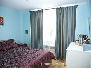1 Bedroom apartment for rent in ETOBICOKE  
