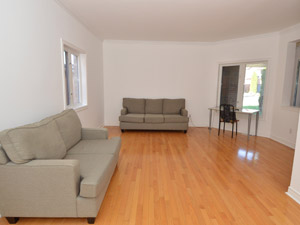 3+ Bedroom apartment for rent in RICHMOND HILL  