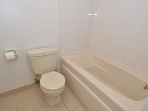 3+ Bedroom apartment for rent in RICHMOND HILL  