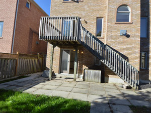 3+ Bedroom apartment for rent in RICHMOND HILL  