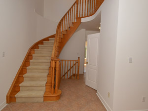 3+ Bedroom apartment for rent in RICHMOND HILL  