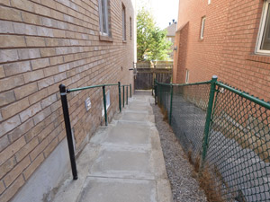 3+ Bedroom apartment for rent in RICHMOND HILL  