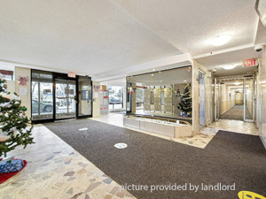 3+ Bedroom apartment for rent in North York