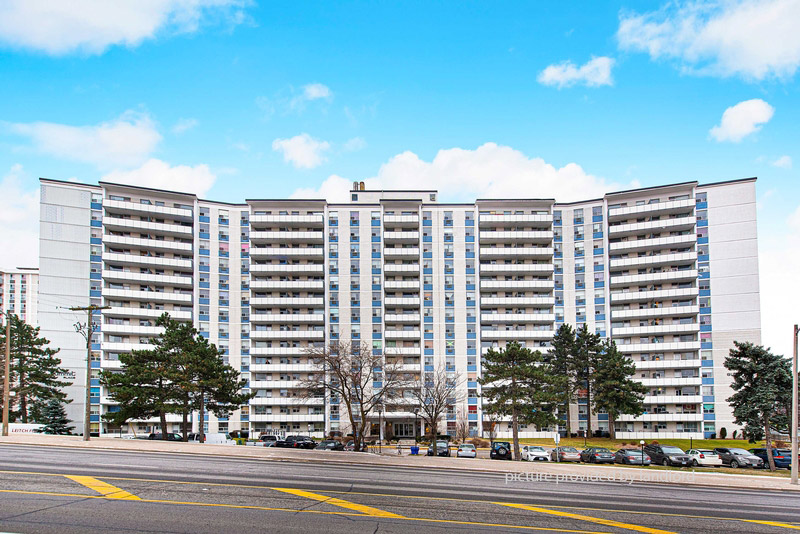 For rent 1441 Lawrence Ave Eas North York, 1 bdrm Viewit 1354