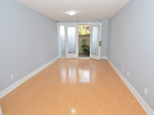 2 Bedroom apartment for rent in TORONTO