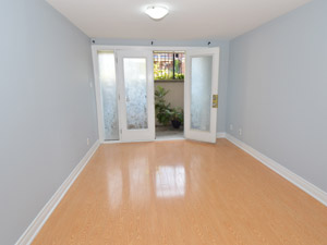 2 Bedroom apartment for rent in TORONTO