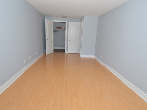 2 Bedroom apartment for rent in TORONTO