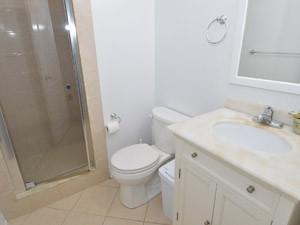 2 Bedroom apartment for rent in TORONTO