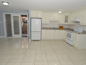 2 Bedroom apartment for rent in TORONTO