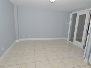 2 Bedroom apartment for rent in TORONTO