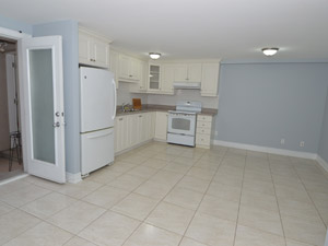 2 Bedroom apartment for rent in TORONTO