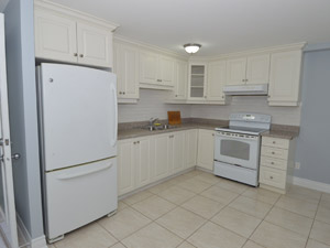 2 Bedroom apartment for rent in TORONTO