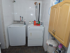 2 Bedroom apartment for rent in TORONTO