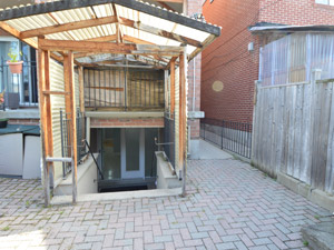 2 Bedroom apartment for rent in TORONTO